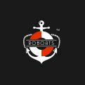 Logo design # 711471 for ROBOATS contest