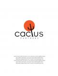 Logo design # 1071014 for Cactus partners need a logo and font contest