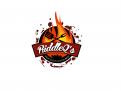 Logo design # 448442 for Logo for BBQ competition team RiddleQ's contest