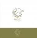 Logo # 1060182 voor Ontwerp een vernieuwend logo voor The Green Whale wedstrijd