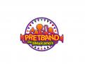 Logo design # 521178 for Fresh new logo for Pretband de Mexicano's contest