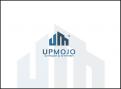 Logo design # 472942 for UpMojo contest