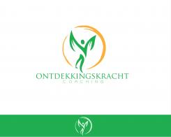 Logo # 1054994 voor Logo voor mijn nieuwe coachpraktijk Ontdekkingskracht Coaching wedstrijd