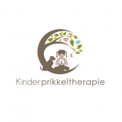 Logo design # 1018989 for Logo natural children Practice, high sensitive children and children with sensory processing disorders contest