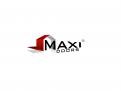 Logo # 450090 voor Logo en huisstijl voor bedrijf Maxi Doors wedstrijd