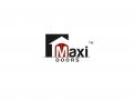 Logo design # 450993 for Maxi Doors contest