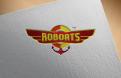 Logo design # 712326 for ROBOATS contest