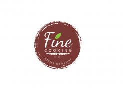 Logo design # 639096 for Create a fresh looking logo for a restaurant with food from all over the world contest