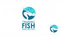Logo design # 717154 for 3D, 2D swimming training logo contest