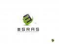 Logo design # 551934 for ESRAS is looking for a logo  contest
