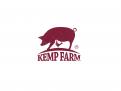 Logo design # 516726 for logo kempfarm contest