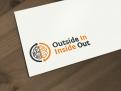 Logo design # 716762 for Outside in, Inside out contest