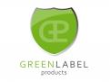 Logo # 62327 voor Green Label Products wedstrijd