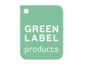 Logo # 62248 voor Green Label Products wedstrijd