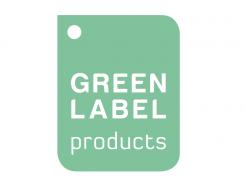 Logo # 62248 voor Green Label Products wedstrijd