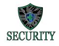 Logo design # 605571 for Logo for a security group named positivesecurity contest