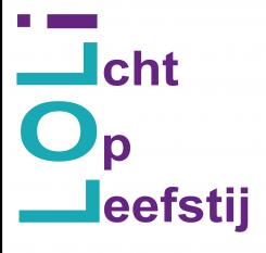 Logo # 479113 voor Ontwerp een logo met de letter L als smiley :-) wedstrijd