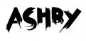 Logo  # 439221 für Schriftzug für Band Ashby Wettbewerb
