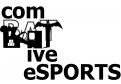 Logo # 9369 voor Logo voor een professionele gameclan (vereniging voor gamers): Combative eSports wedstrijd
