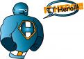 Logo # 269904 voor Logo voor IT Heroes wedstrijd