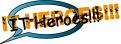 Logo # 269913 voor Logo voor IT Heroes wedstrijd