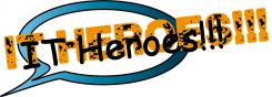 Logo # 269913 voor Logo voor IT Heroes wedstrijd