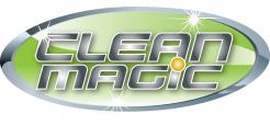 Logo # 31304 voor Verbeter het logo van 'Cleanmagic'! Ontwerp jij voor ons 'het' logo van 2011?!?! wedstrijd