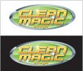 Logo # 31724 voor Verbeter het logo van 'Cleanmagic'! Ontwerp jij voor ons 'het' logo van 2011?!?! wedstrijd