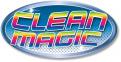 Logo # 31531 voor Verbeter het logo van 'Cleanmagic'! Ontwerp jij voor ons 'het' logo van 2011?!?! wedstrijd