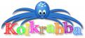 Logo # 74042 voor Logo voor Kolkrabba, een kinderboekenschrijver wedstrijd
