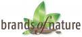 Logo # 36358 voor Logo voor Brands of Nature (het online natuur warenhuis) wedstrijd
