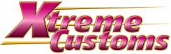 Logo # 36062 voor Wij zoeken een Exclusieve en superstrakke eye catcher logo voor ons bedrijf Xtreme Customs wedstrijd