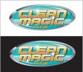 Logo # 31725 voor Verbeter het logo van 'Cleanmagic'! Ontwerp jij voor ons 'het' logo van 2011?!?! wedstrijd
