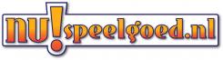 Logo # 45841 voor Nieuw NuSpeelgoed.nl Logo wedstrijd