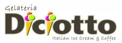 Logo # 78665 voor Logo voor onze Gelateria Diciotto (Italian Ice Cream & Coffee) wedstrijd