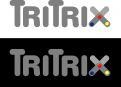 Logo # 82480 voor TriTrix wedstrijd