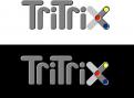 Logo # 82482 voor TriTrix wedstrijd