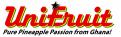Logo # 33685 voor logo voor Ghanees ananas produktie en export bedrijf wedstrijd