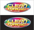 Logo # 31721 voor Verbeter het logo van 'Cleanmagic'! Ontwerp jij voor ons 'het' logo van 2011?!?! wedstrijd