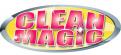 Logo # 31527 voor Verbeter het logo van 'Cleanmagic'! Ontwerp jij voor ons 'het' logo van 2011?!?! wedstrijd
