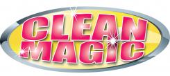 Logo # 31527 voor Verbeter het logo van 'Cleanmagic'! Ontwerp jij voor ons 'het' logo van 2011?!?! wedstrijd
