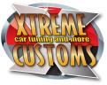Logo # 36056 voor Wij zoeken een Exclusieve en superstrakke eye catcher logo voor ons bedrijf Xtreme Customs wedstrijd