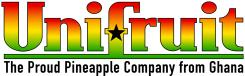 Logo # 33590 voor logo voor Ghanees ananas produktie en export bedrijf wedstrijd