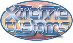 Logo # 36057 voor Wij zoeken een Exclusieve en superstrakke eye catcher logo voor ons bedrijf Xtreme Customs wedstrijd