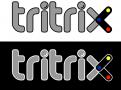 Logo # 83423 voor TriTrix wedstrijd