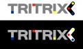 Logo # 82640 voor TriTrix wedstrijd