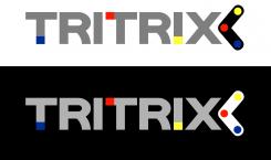 Logo # 82640 voor TriTrix wedstrijd