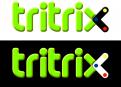 Logo # 82641 voor TriTrix wedstrijd