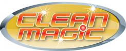 Logo # 31525 voor Verbeter het logo van 'Cleanmagic'! Ontwerp jij voor ons 'het' logo van 2011?!?! wedstrijd