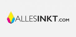 Logo # 392307 voor Allesinkt.com wedstrijd